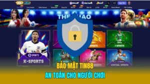 Review Hệ Thống Bảo Mật Tin88