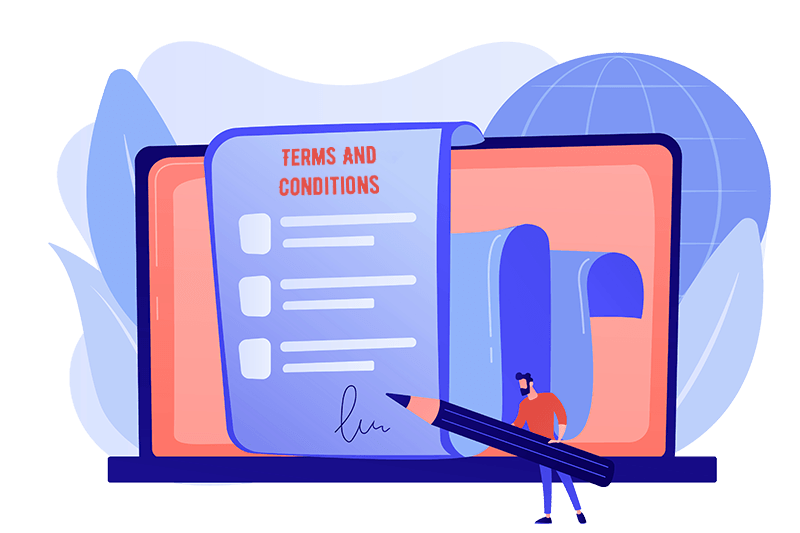 Trách nhiệm cùng quy định về độ tuổi dành cho người dùng