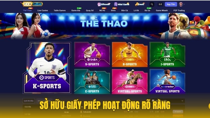 Tin88 uy tín có cơ sở pháp lý rõ ràng 